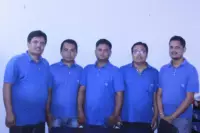 MGML Team