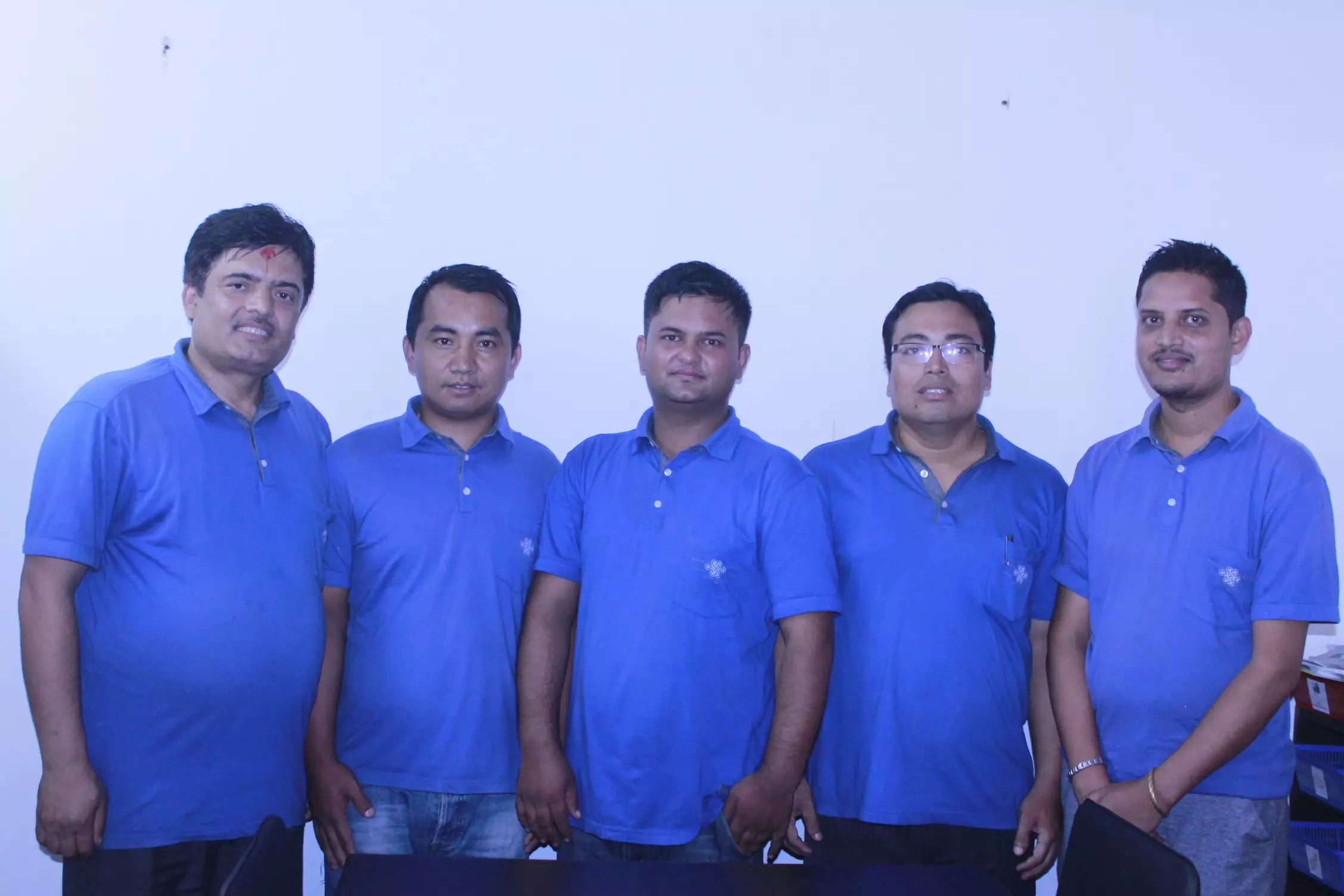 MGML Team