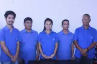 Admin Team